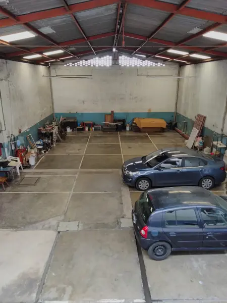 Bodega en Venta en Zona Comercial 46 Poniente, Puebla
