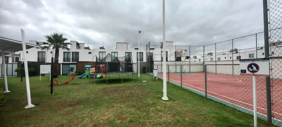 Departamento en renta en San Francisco Ocotlán (Ocotlán), Coronango — foto 1 de 11