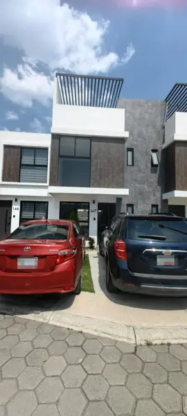 Casa en venta en San Francisco Ocotlán (Ocotlán), Coronango — foto 2 de 22