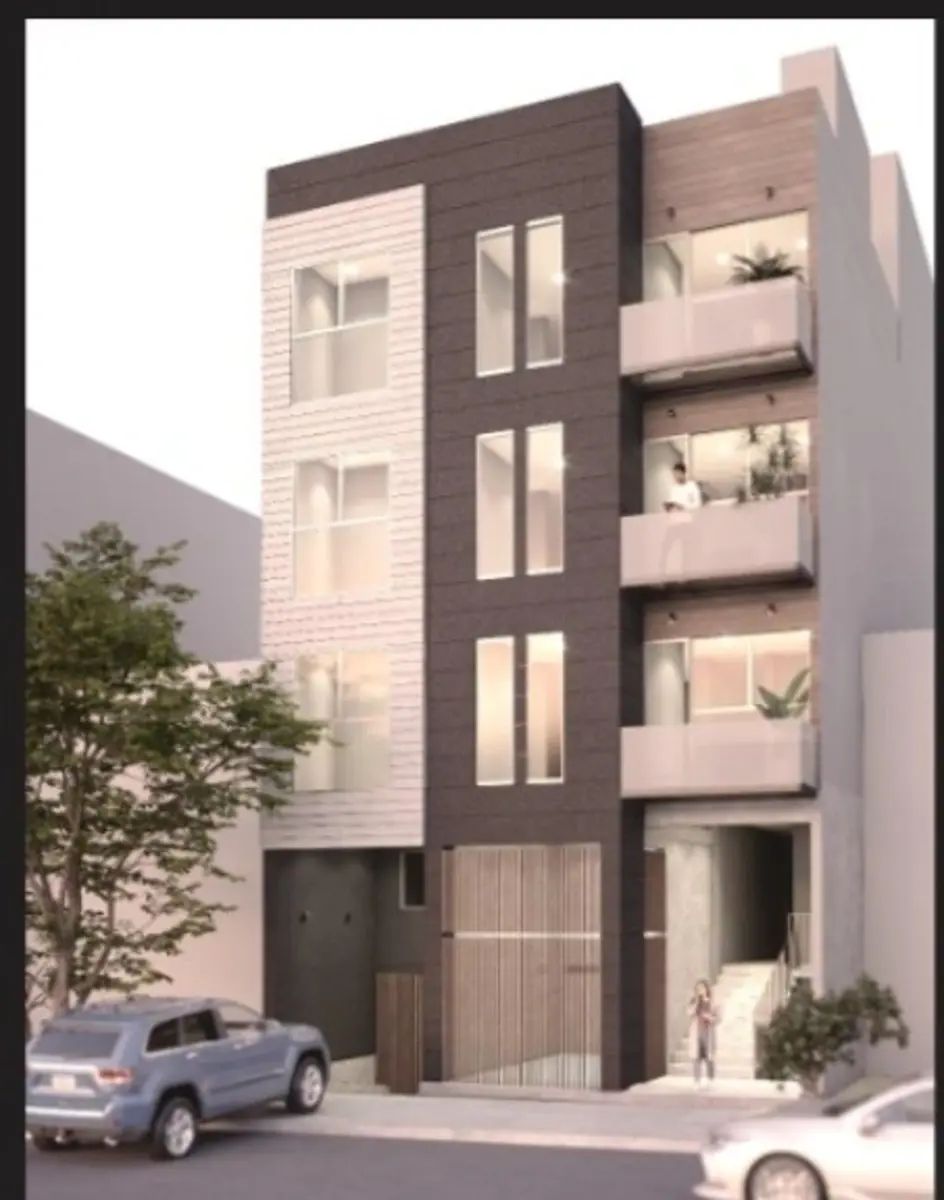 Departamento en venta en Narvarte Poniente, Benito Juárez — foto 1 de 10