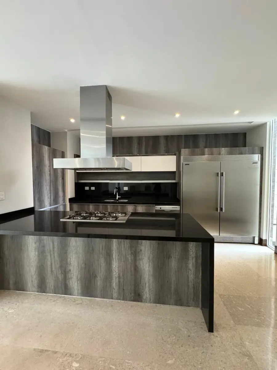 Departamento en renta en Zona Santa Engracia, San Pedro Garza García — foto 1 de 7