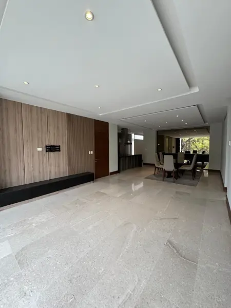 Departamento en renta en Zona Santa Engracia, San Pedro Garza García — foto 2 de 7