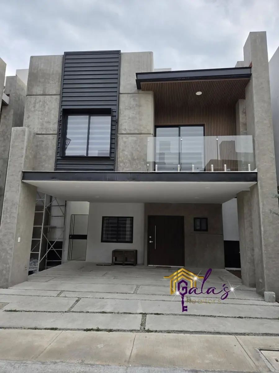 Casa en renta en Altara 164, Pachuca de Soto — foto 1 de 23