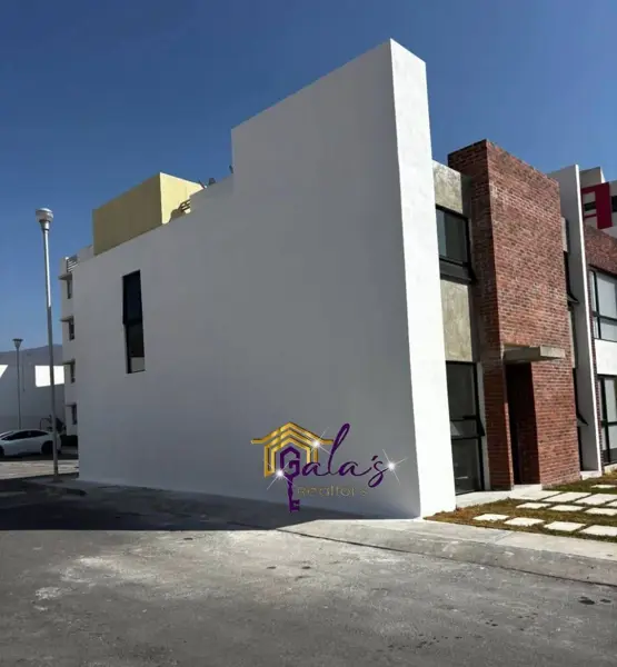 Casa en venta en Piracantos, Pachuca de Soto — foto 2 de 8