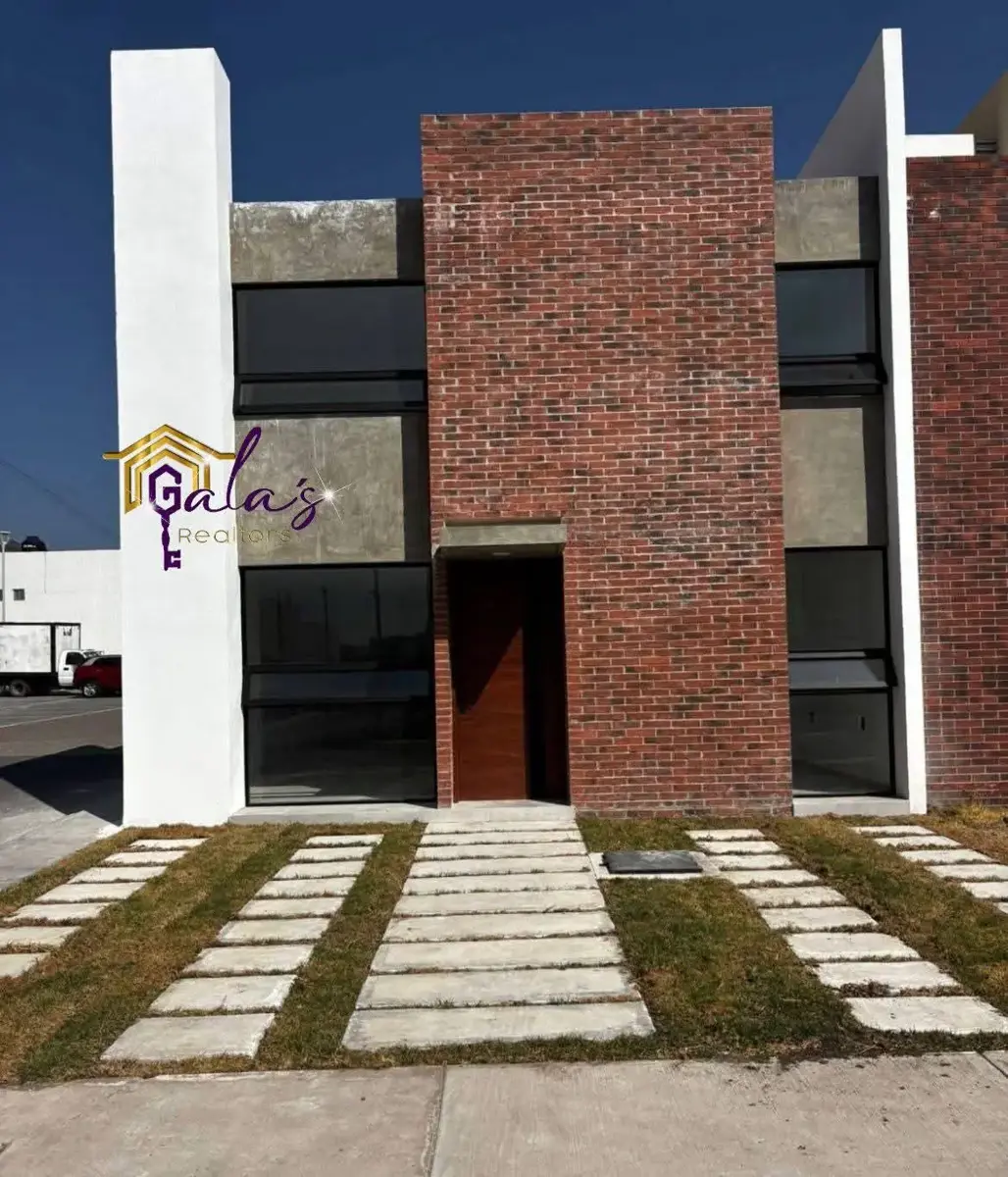 Casa en venta en Piracantos, Pachuca de Soto — foto 1 de 8