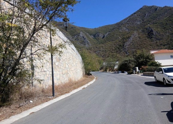 Terreno en venta en Las Misiones, Santiago — foto 3 de 6