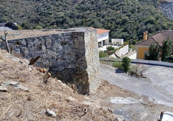 Terreno en venta en Las Misiones, Santiago — foto 2 de 6