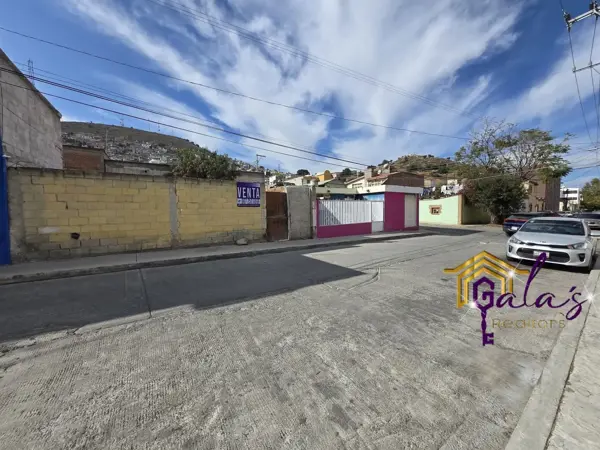 Terreno en venta en Terrazas, Pachuca de Soto — foto 3 de 4