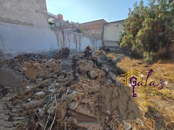 Terreno en venta en Terrazas, Pachuca de Soto — foto 2 de 4