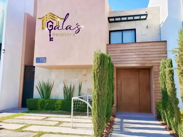 Casa en venta en Zona Plateada, Pachuca de Soto — foto 2 de 15
