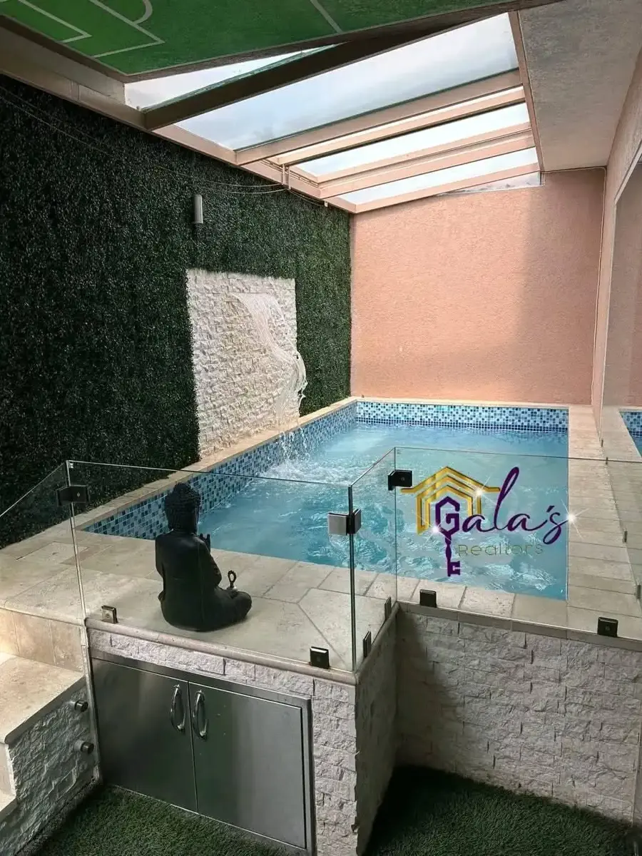 Casa en venta en Zona Plateada, Pachuca de Soto — foto 1 de 15