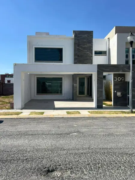Casa en venta en Zona Plateada, Pachuca de Soto — foto 3 de 8
