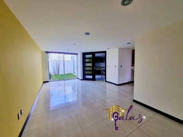 Casa en renta en Terranova, Pachuca de Soto — foto 2 de 8