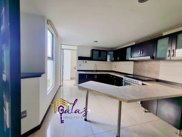 Casa en renta en Terranova, Pachuca de Soto — foto 3 de 8