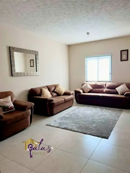 Casa en renta en Zona Plateada, Pachuca de Soto — foto 2 de 11
