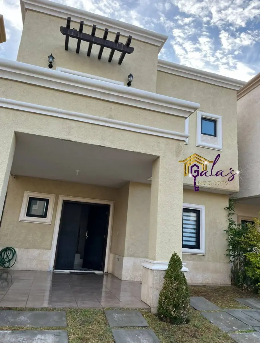 Casa en renta en Zona Plateada, Pachuca de Soto — foto 1 de 11