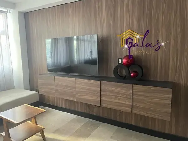 Departamento en renta en Zona Plateada, Pachuca de Soto — foto 3 de 23