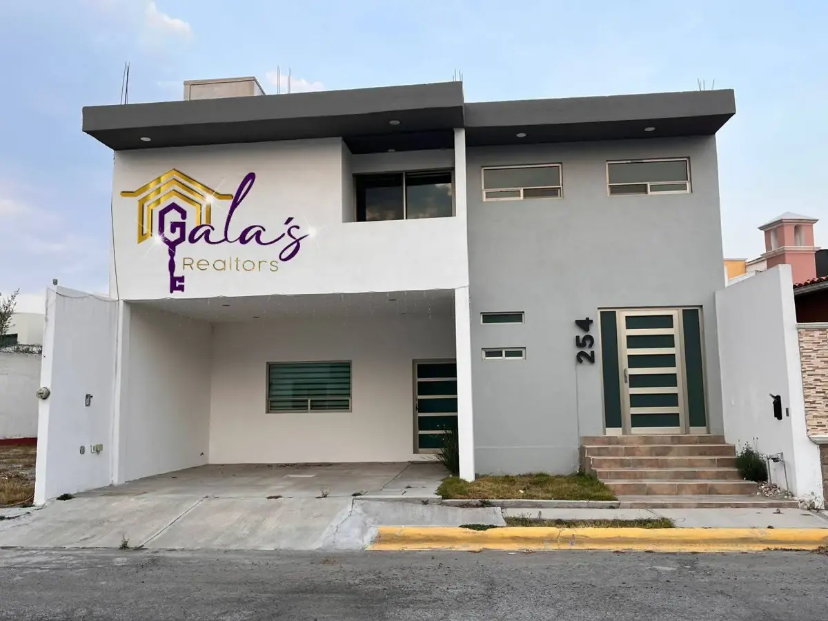 Casa en renta en La Moraleja, Pachuca de Soto — foto 1 de 24