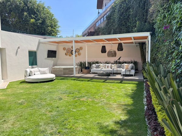 Casa en venta en Bosque de las Lomas, Miguel Hidalgo — foto 2 de 19