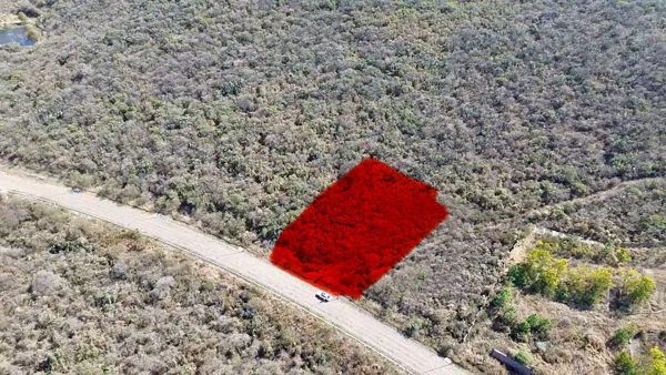Terreno en venta en Lomas de Jaramillo de Abajo, Lagos de Moreno — foto 2 de 5