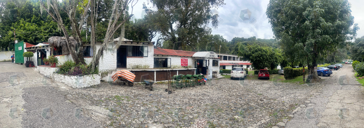 Edificio en venta en Santa Maria Ahuacatitlan, Cuernavaca — foto 1 de 11