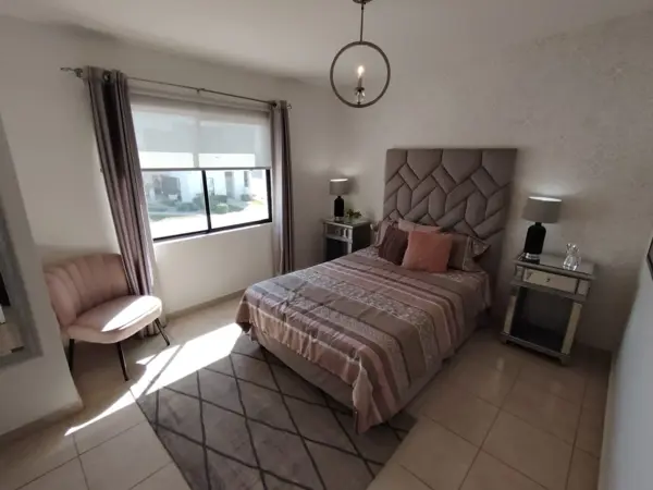 Casa en venta en Rincón del Marques, Torreón — foto 2 de 25