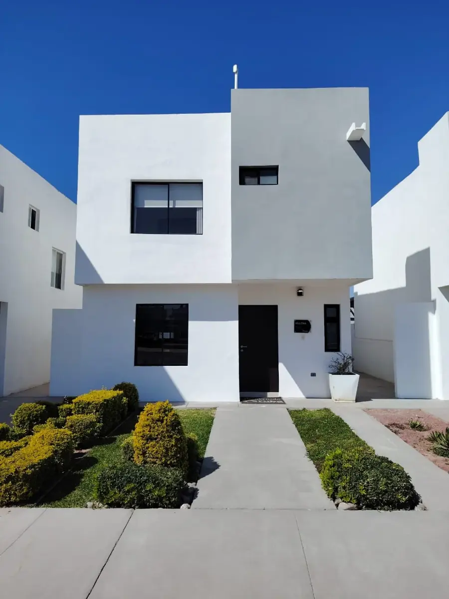 Casa en venta en Rincón del Marques, Torreón — foto 1 de 25