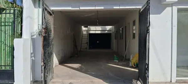 Bodega en renta en Jesus Carranza, Mérida — foto 2 de 15