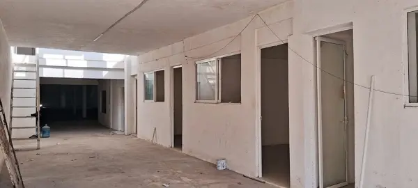 Bodega en renta en Jesus Carranza, Mérida — foto 3 de 15