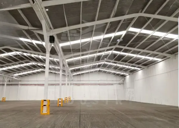 Nave en renta en El Pino, La Paz — foto 2 de 4