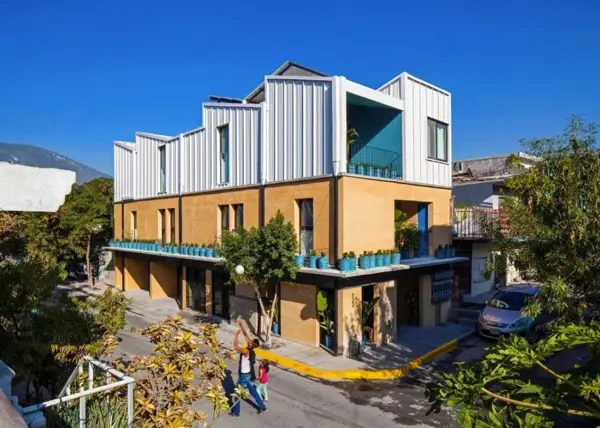 Edificio en Venta en San Pedro Garza García Centro, San Pedro Garza García, Nuevo León 1