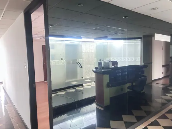 Oficina en renta en Ampliación Nápoles, Benito Juárez — foto 3 de 12