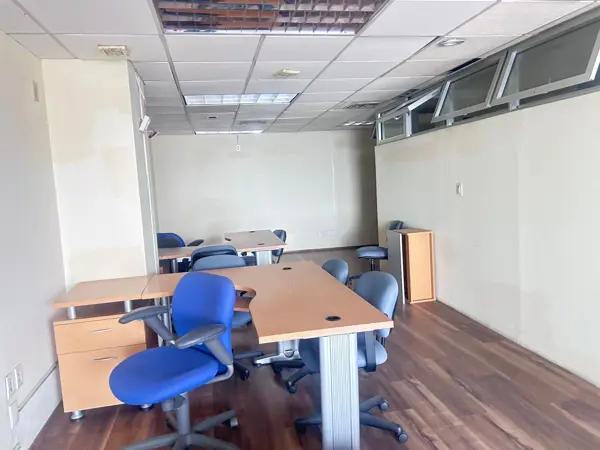 Oficina en renta en Ampliación Nápoles, Benito Juárez — foto 2 de 12
