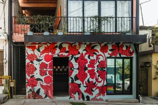 Edificio en Venta en San Pedro Garza García Centro, San Pedro Garza García, Nuevo León 1