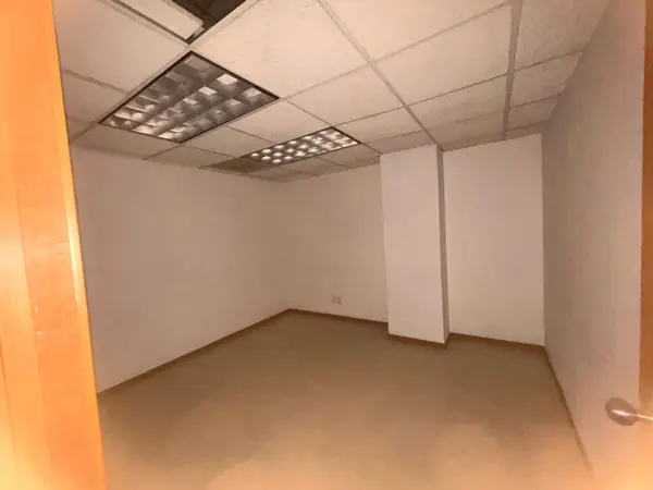 Oficina en renta en Napoles, Benito Juárez — foto 2 de 30