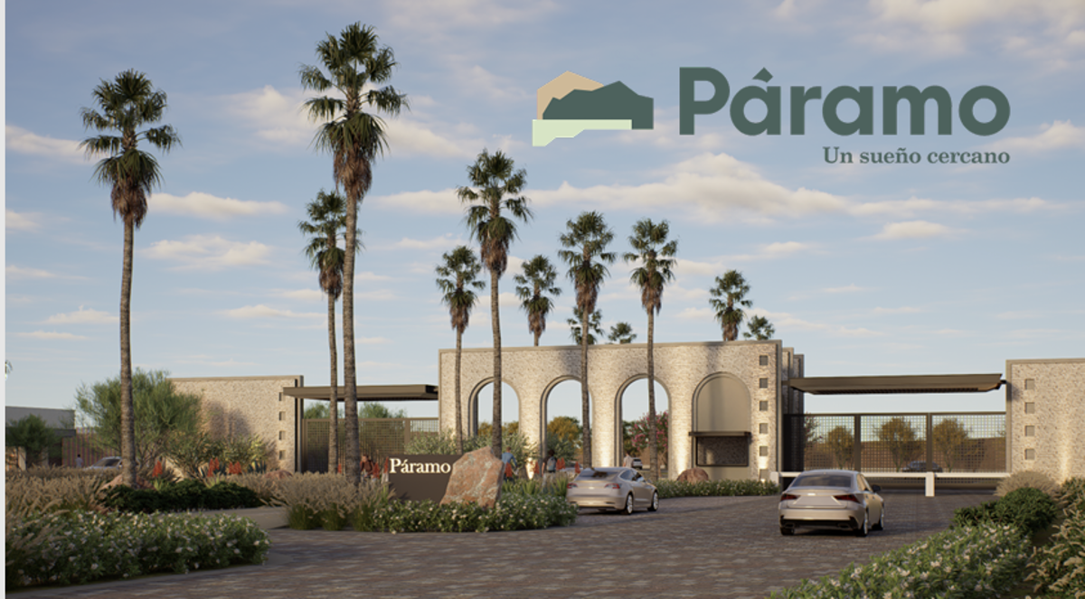 Terreno en venta en Las Villas, Torreón — foto 1 de 12