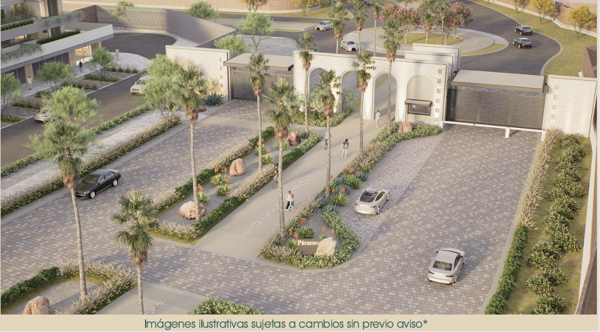 Terreno en venta en Las Villas, Torreón — foto 3 de 12