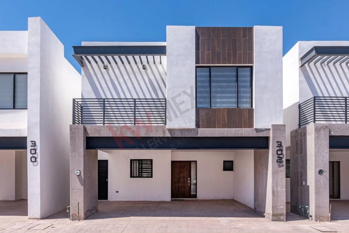Casa en venta en Residencial Palmares, Torreón — foto 1 de 26