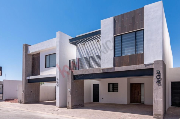 Casa en venta en Residencial Palmares, Torreón — foto 2 de 26