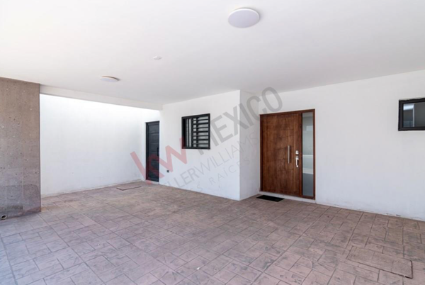 Casa en venta en Residencial Palmares, Torreón — foto 3 de 26