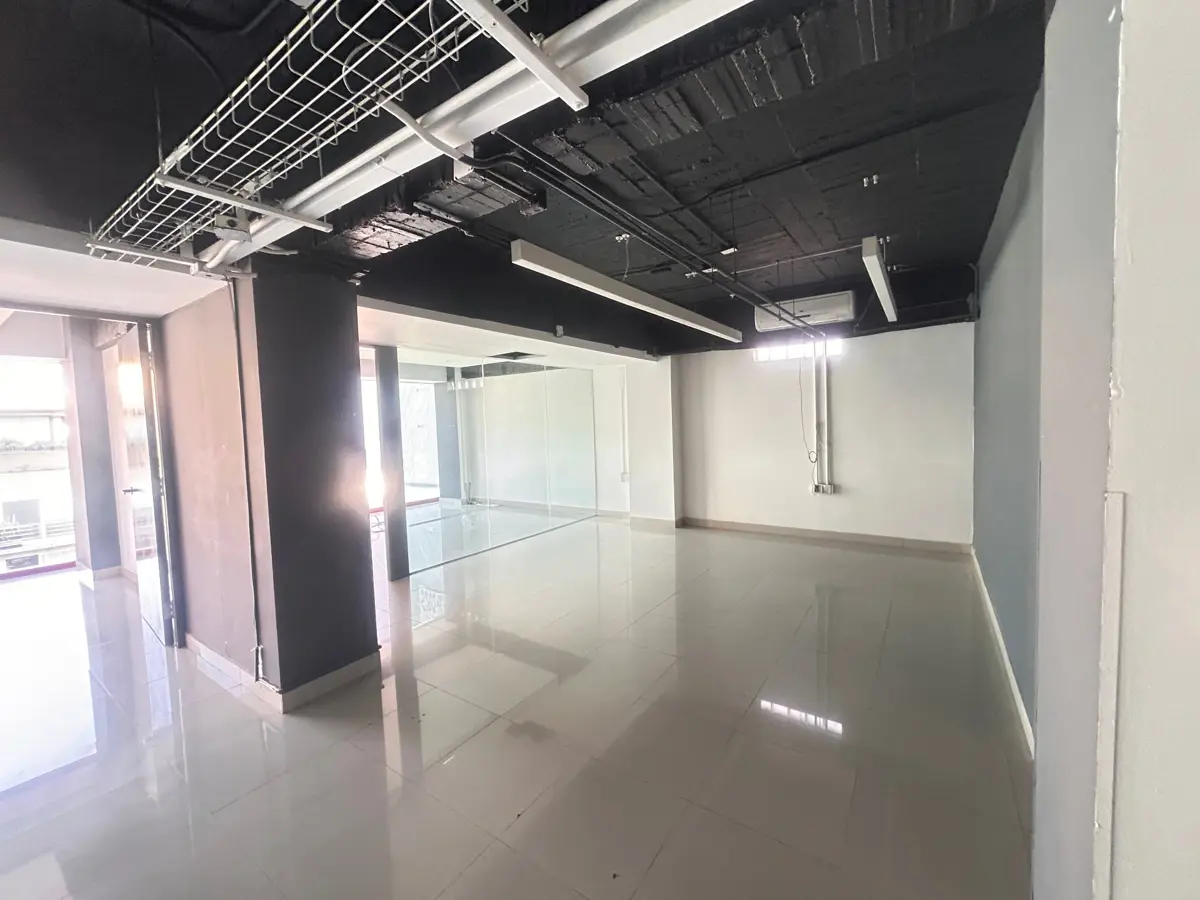Oficina en renta en Anzures, Miguel Hidalgo — foto 1 de 20