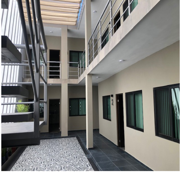 Departamento en renta en Residencial Campestre la Rosita, Torreón, Coahuila de Zaragoza