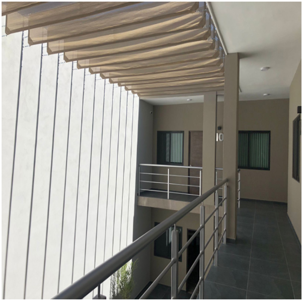 Departamento en renta en Residencial Campestre la Rosita, Torreón — foto 3 de 16
