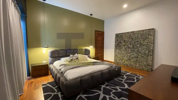 Departamento en venta en Reserva Territorial Atlixcayotl, San Andrés Cholula — foto 2 de 15