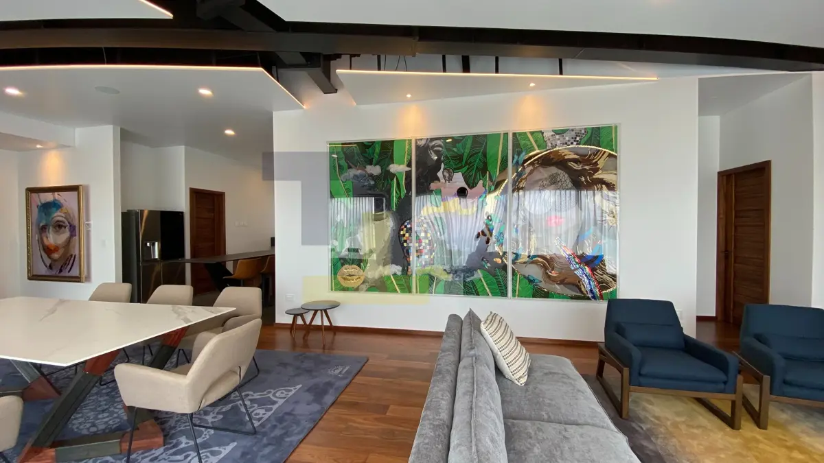 Departamento en venta en Reserva Territorial Atlixcayotl, San Andrés Cholula — foto 1 de 15