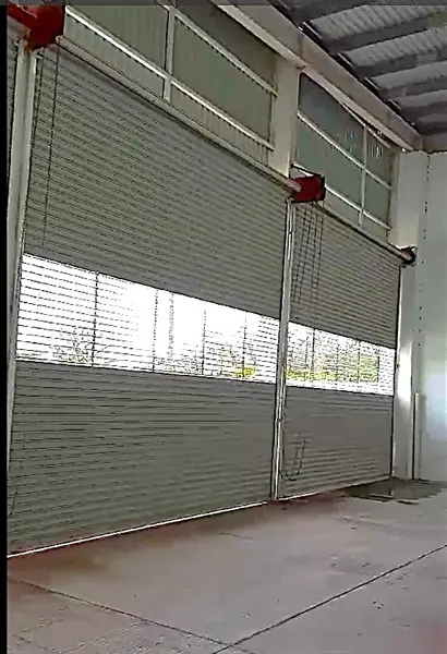 Bodega en renta en Mandinga y Matoza, Alvarado — foto 2 de 21
