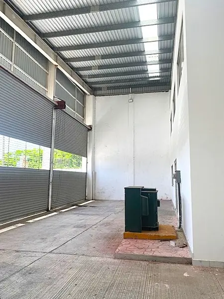 Bodega en renta en Mandinga y Matoza, Alvarado — foto 3 de 21