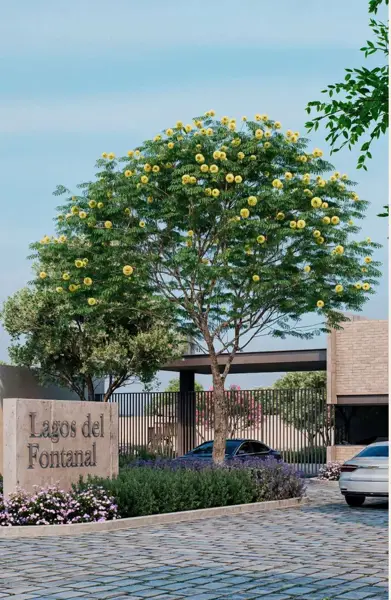 Terreno en venta en Privadas de Santa Fe, Torreón — foto 2 de 6