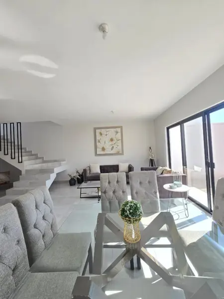 Casa en venta en Los Viñedos, Torreón — foto 2 de 11