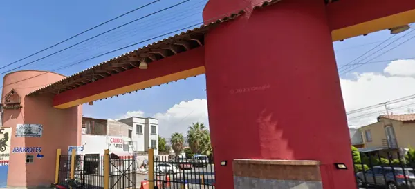 Casa en venta en Geovillas de Santa Bárbara, Ixtapaluca — foto 2 de 4